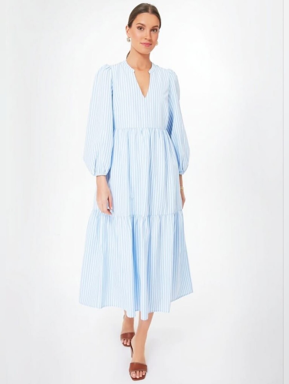 Pomander Place Alora Dress